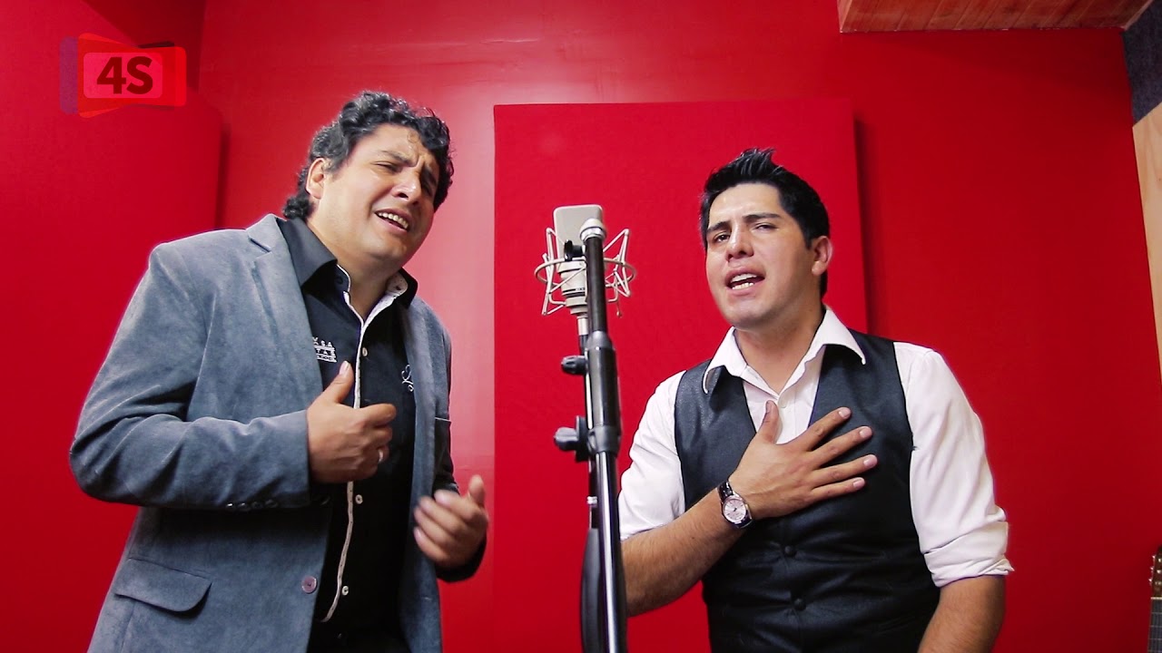 TONTO CORAZ&Oacute;N - PAVEL SALAZAR Ft. PORFIRIO AYVAR