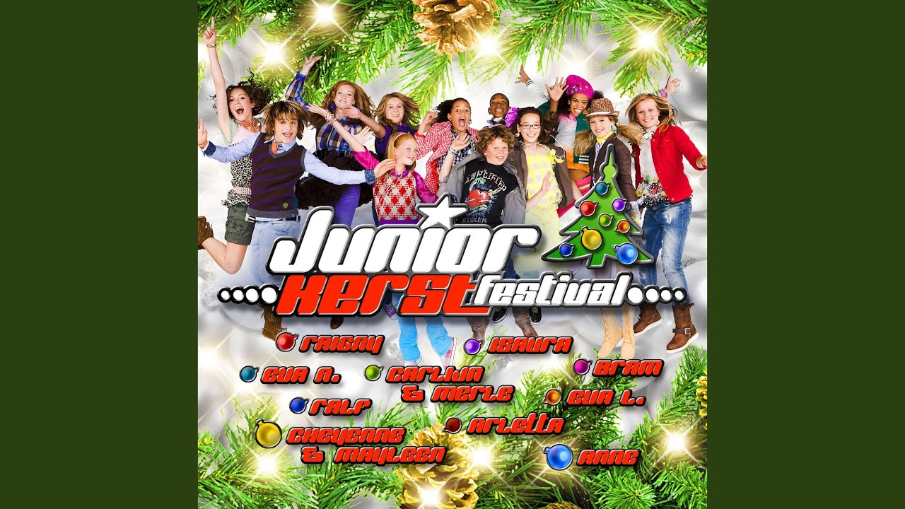 Last Christmas (JSF Kerst)