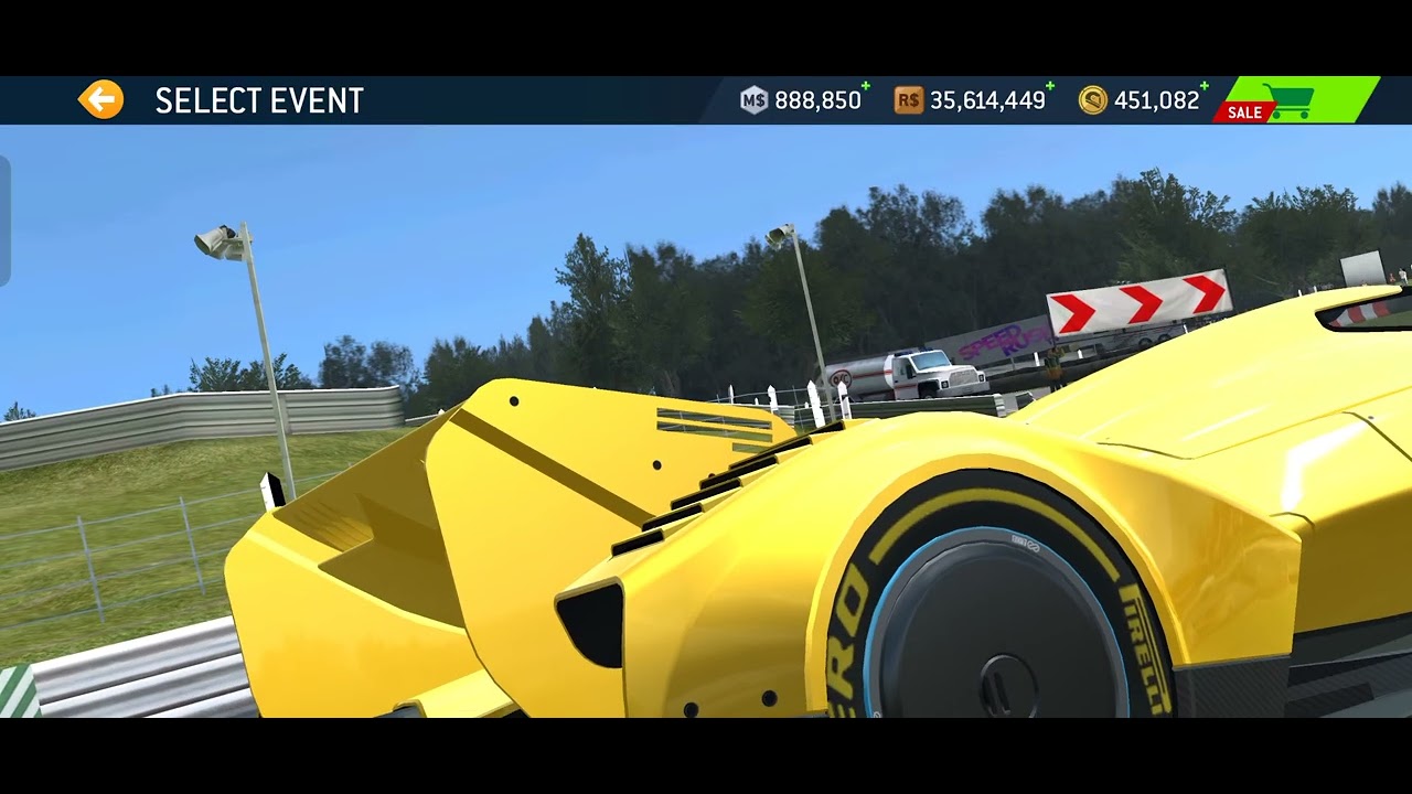 #Final lap mp4x
