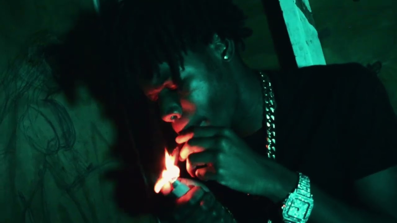 Mr.popshi - Trap shi (Official Video)