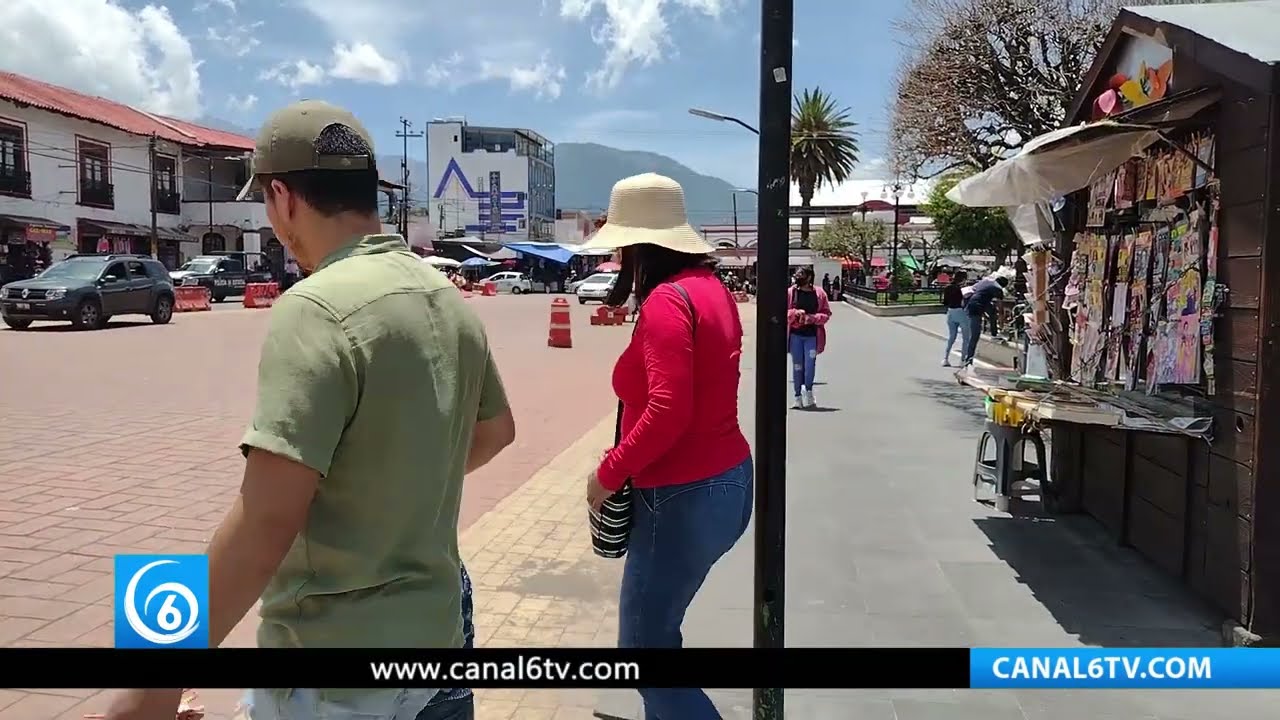 Amecameca alguna vez fue un municipio tranquilo, su seguridad qued&oacute; en el pasado habitantes