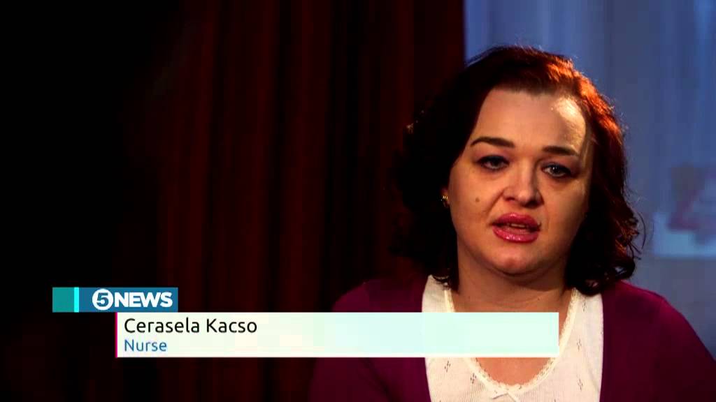 Special Channel 5 News series: Destination UK (part 2)