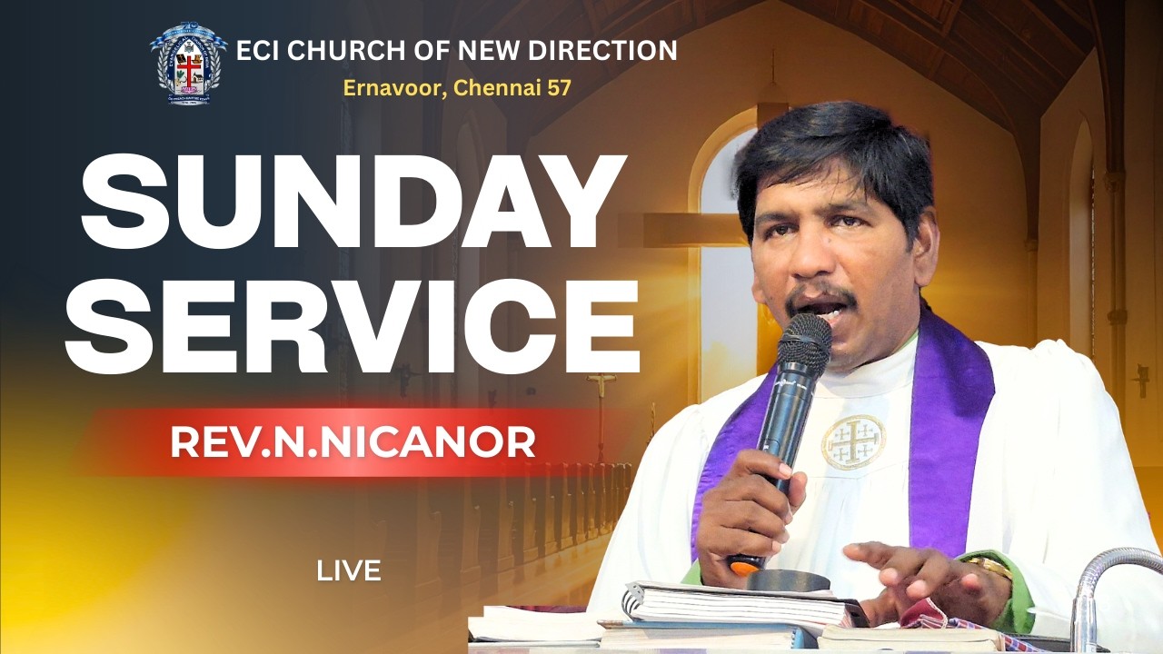 🔴🅻🅸🆅🅴 || LENT DAYS Special Live || Gospel TV & Skype Prayer Ministries || DAY 04 || 21 Feb 2026