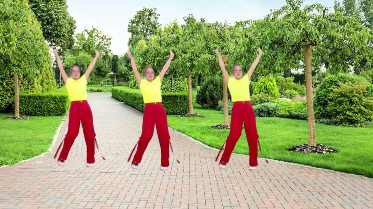 “ Bắc Trung Nam Một Nhà “phiên bản nhạc vui tươi ,ý nghĩa ,rất dễ tập .Phù hợp mọi lứa tuổi .