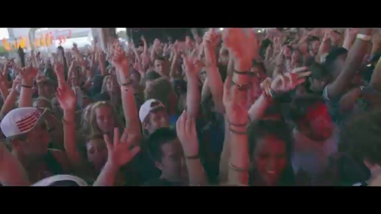The Forecastle Experience