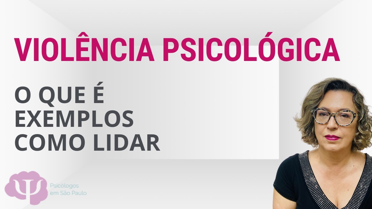 VÍTIMA PSICOLÓGICA:  O QUE É.  EXEMPLOS. COMO LIDAR?
