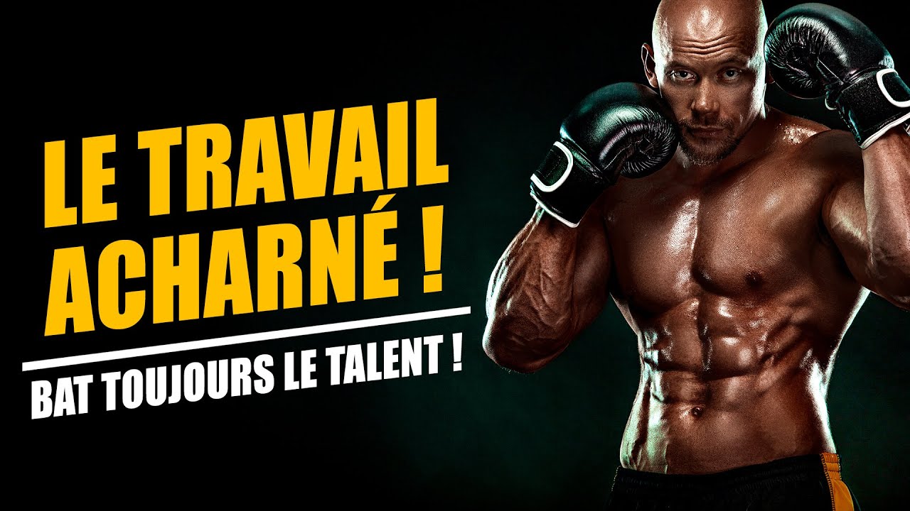 Video de motivation en francais 2022 | #8, music, sport, developpement personnel, confiance en soi
