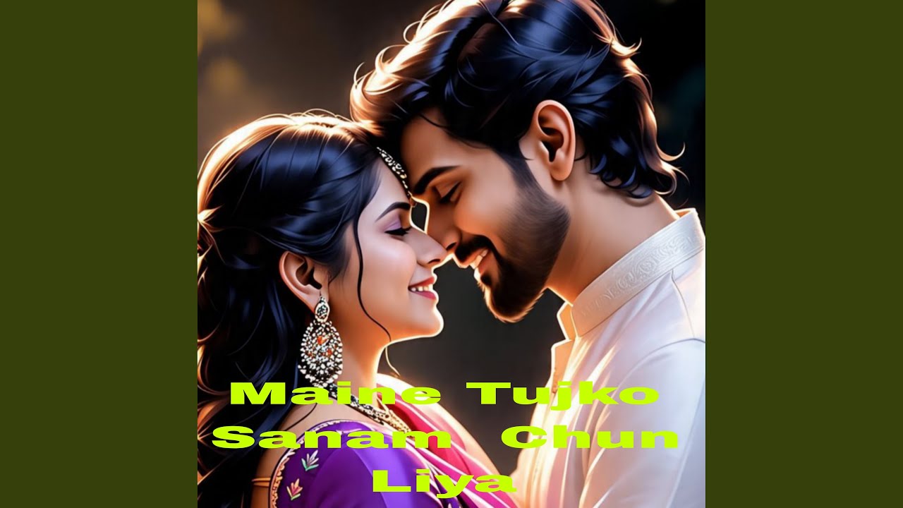 Maine Tujko Sanam Chun Liya
