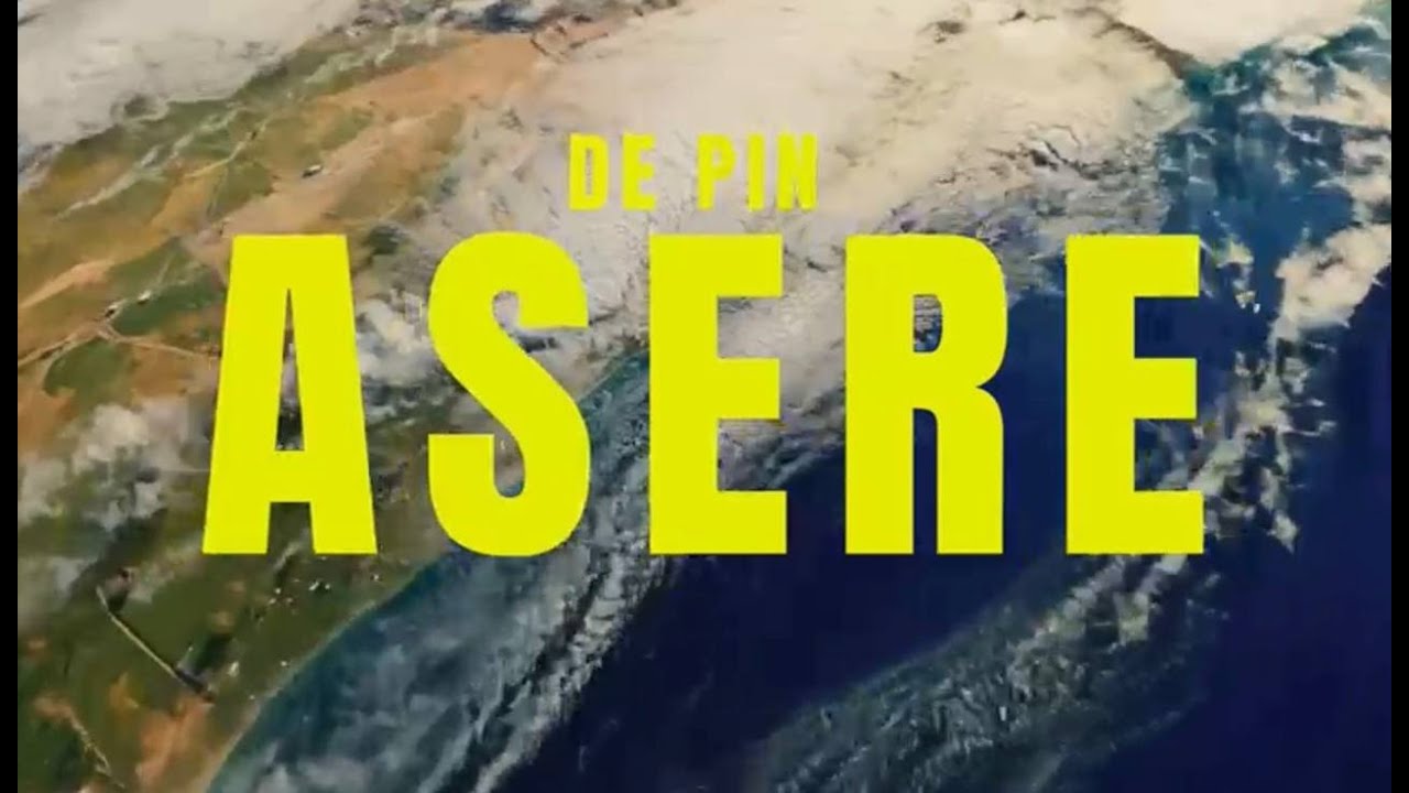 DKNO - DE PIN ASERE ( feat LEYNIERSTAR )