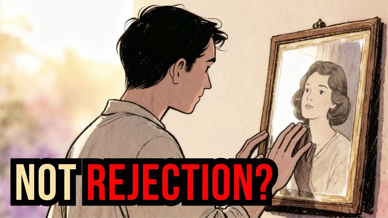 Why You Feel Invisible Right Now — God Is Protecting You