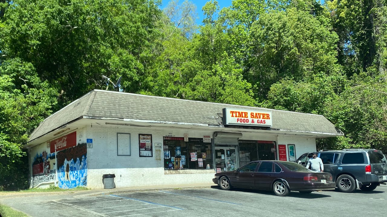 Tallahassee Florida - HOODS 2021