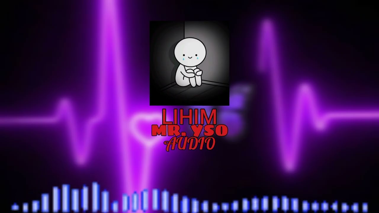 LIHIM by Mr. Yoso