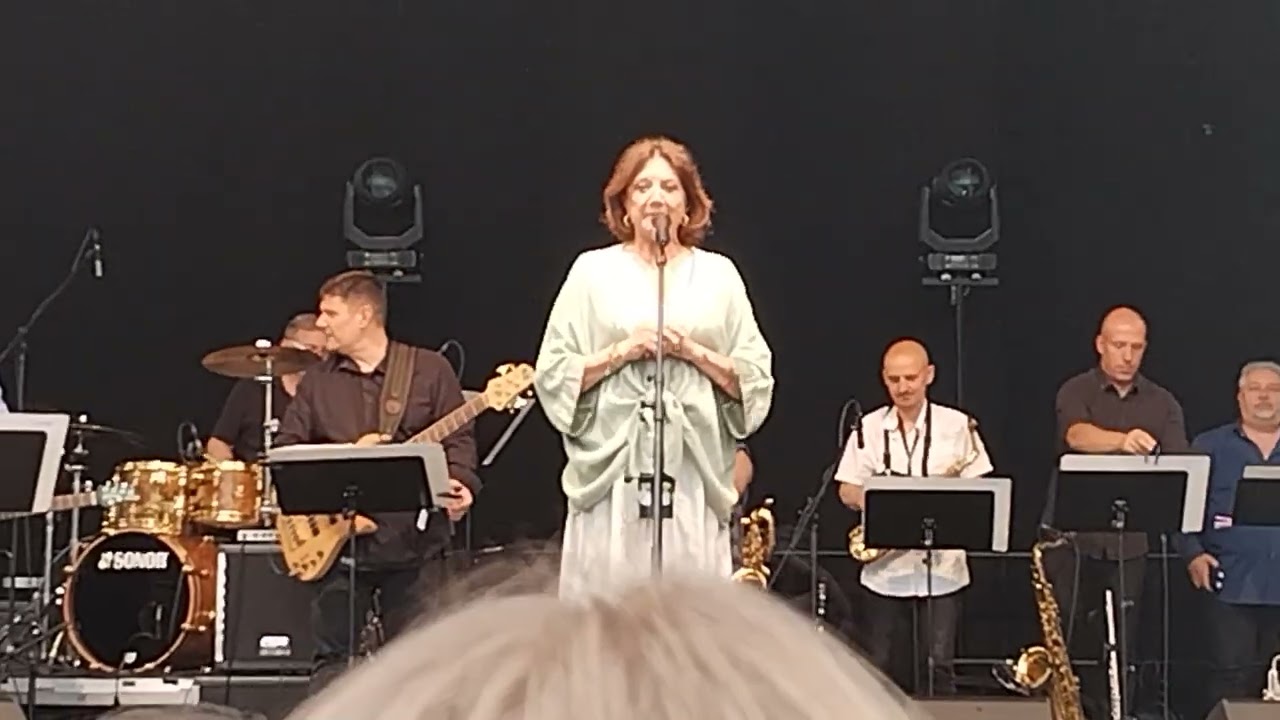 Marie Rottrov&aacute; a Petr Němec