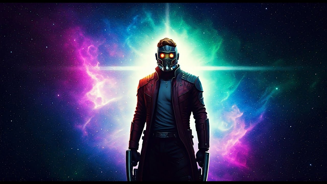 Marvel Rivals Comp  best STARLORD