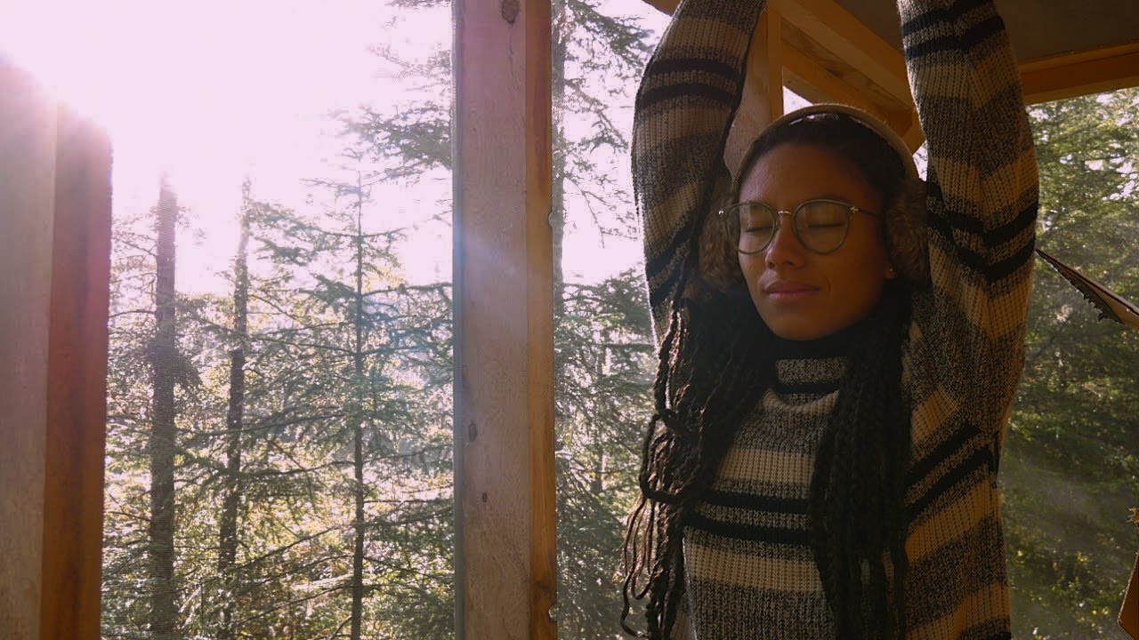 Simple Slow Living in Beautiful Alaska Vlog