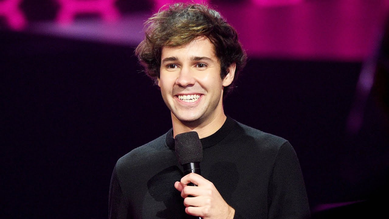 Is David Dobrik's YouTube Empire Crumbling?