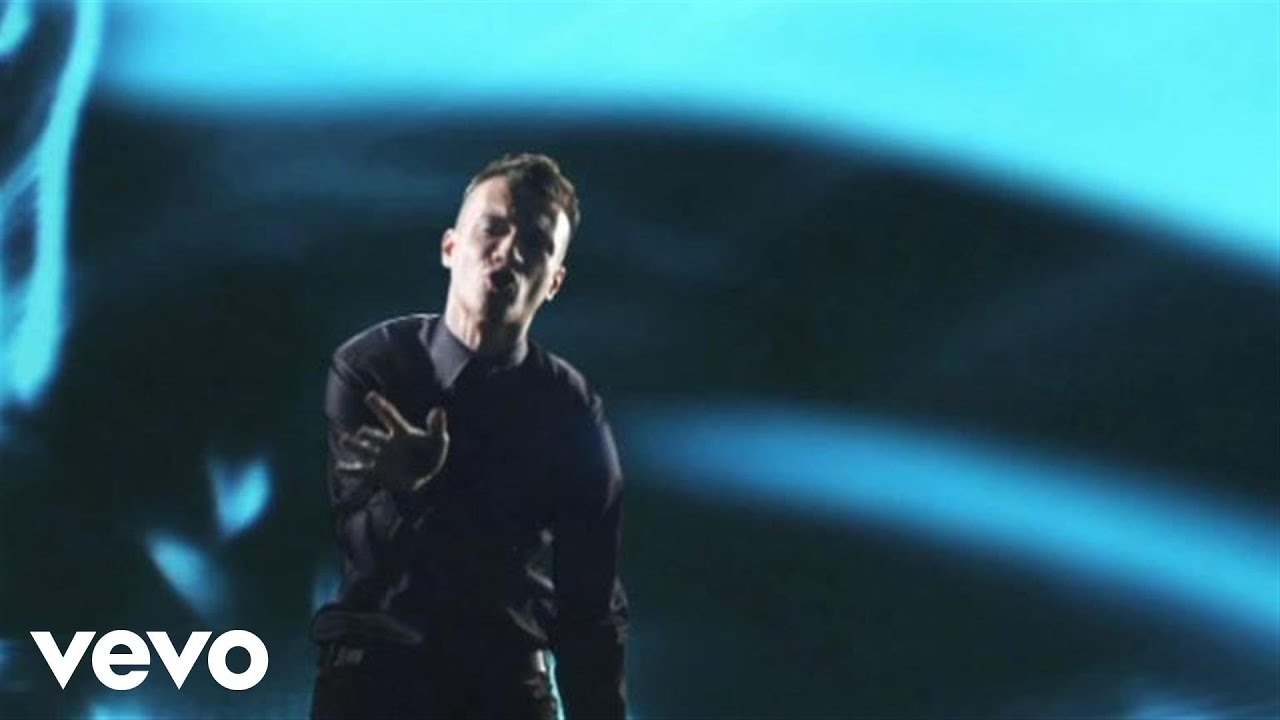 Frankmusik - Better Off As 2