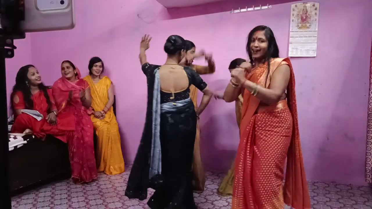 जादुवा काहे डालयों रे बालमा ट्रेंडिंग वीडियो अवधीनाच गीत