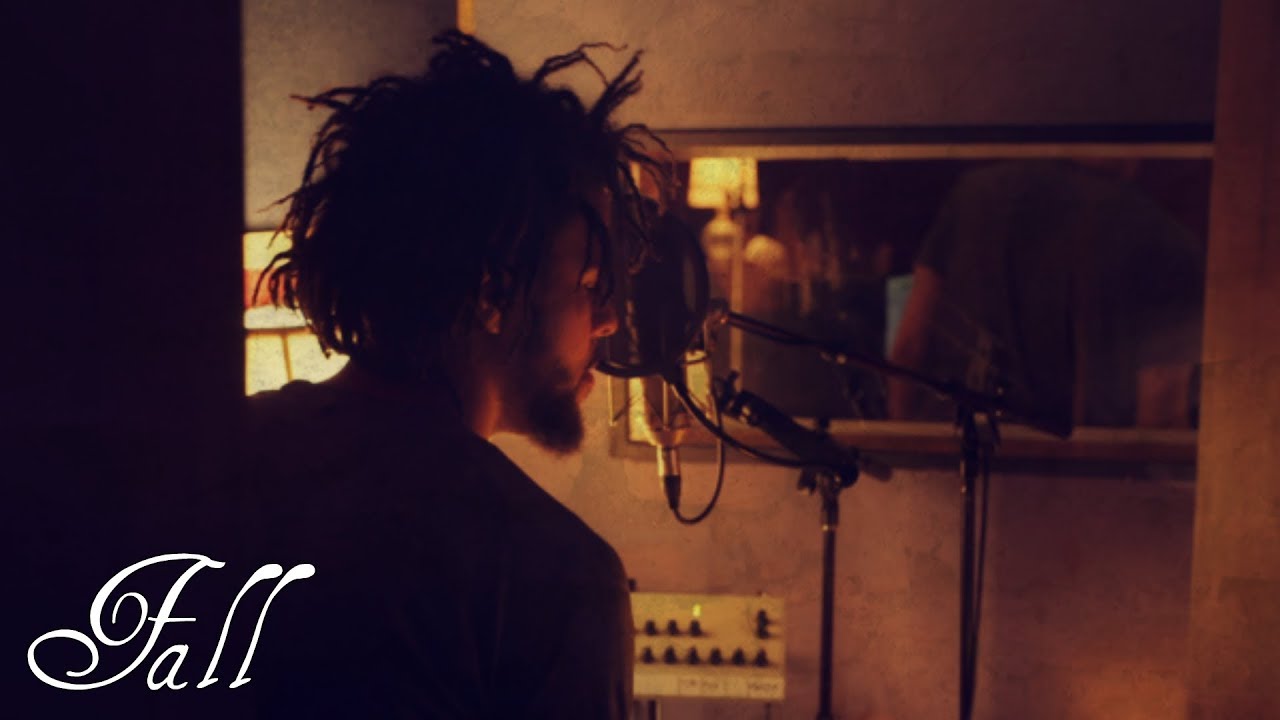 (FREE) J Cole Type Beat 