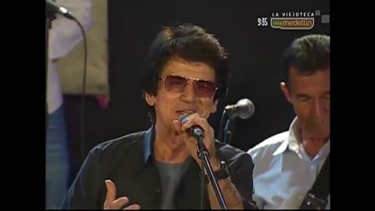 NI ME LLORES NI TE LLORO,,ORQUESTA SENSACIONAL DE FERNANDO CHICA  CANTA JORGE JUAN MEJIA