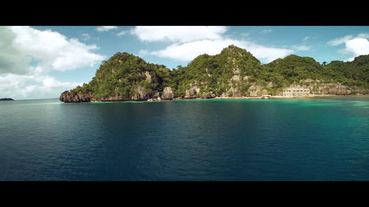 ONE PACK RIDE 📽🏝🔥 [CINEMATIC]