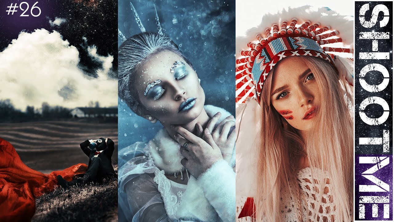 Тайна моих фотографий || Конкурс 