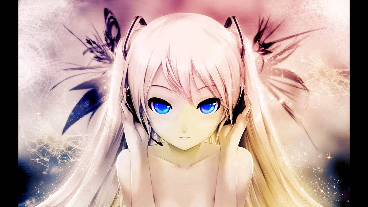 Nightcore - Same Old Love