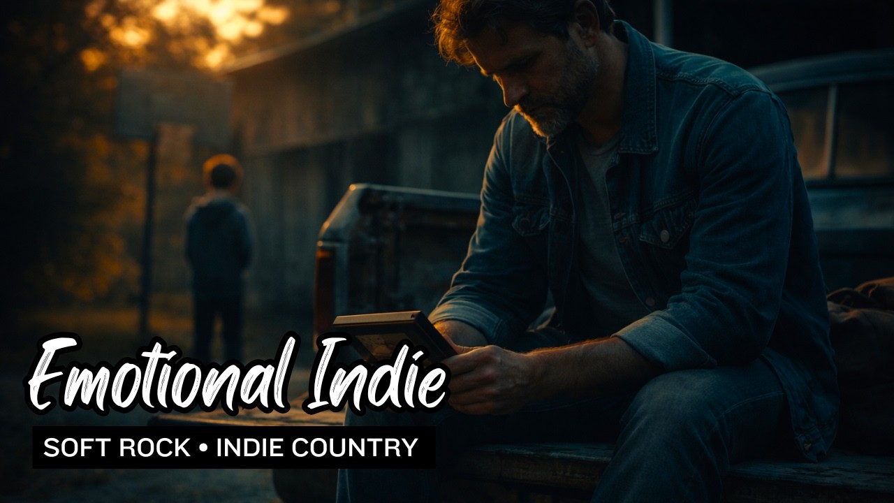 Arms Length | Country Indie Pop Music