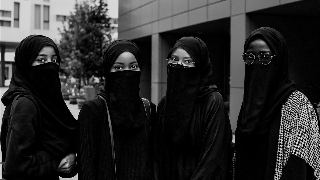 Street Photography Ethics