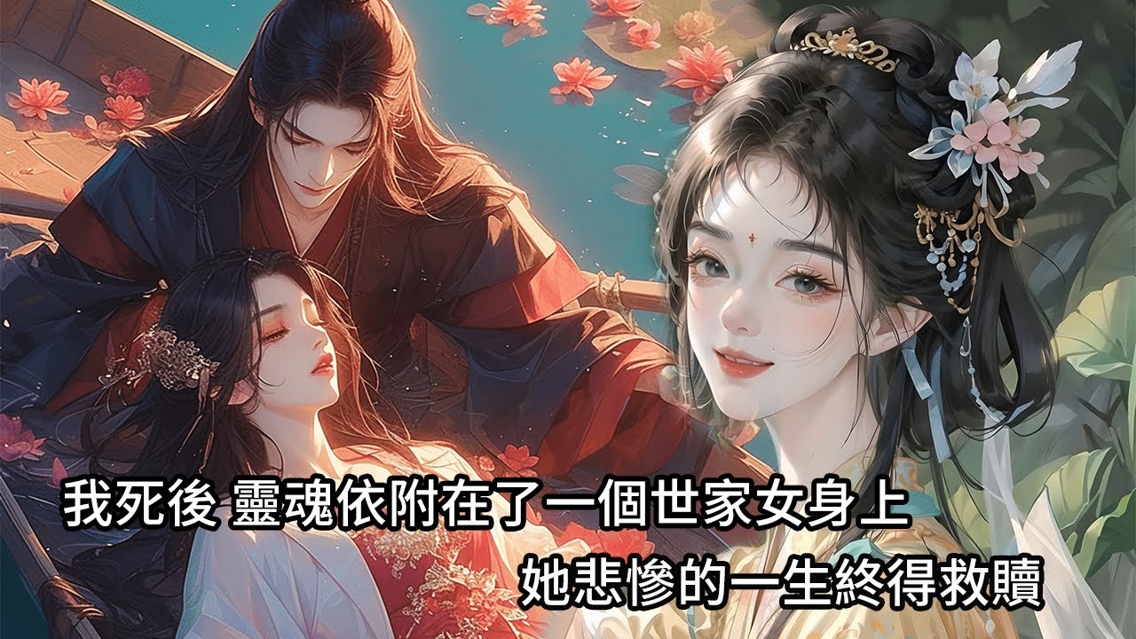 我死後 靈魂依附在了一個世家女身上，看著他的夫君一次次因為另一個女子冤枉她，她的婆母扇她巴掌罵她惡毒，夫君讓她在那女子院前下跪 直到流產，我實在看不下去搶了她身體的控制權，一招讓他們都傻了。