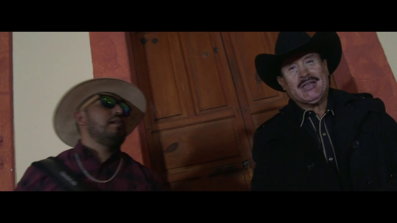 Pa los Malagradecidos (Videoclip Oficial) Ramon Balver y los Pumas del Norte