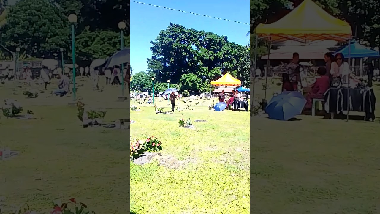 Undas 2023