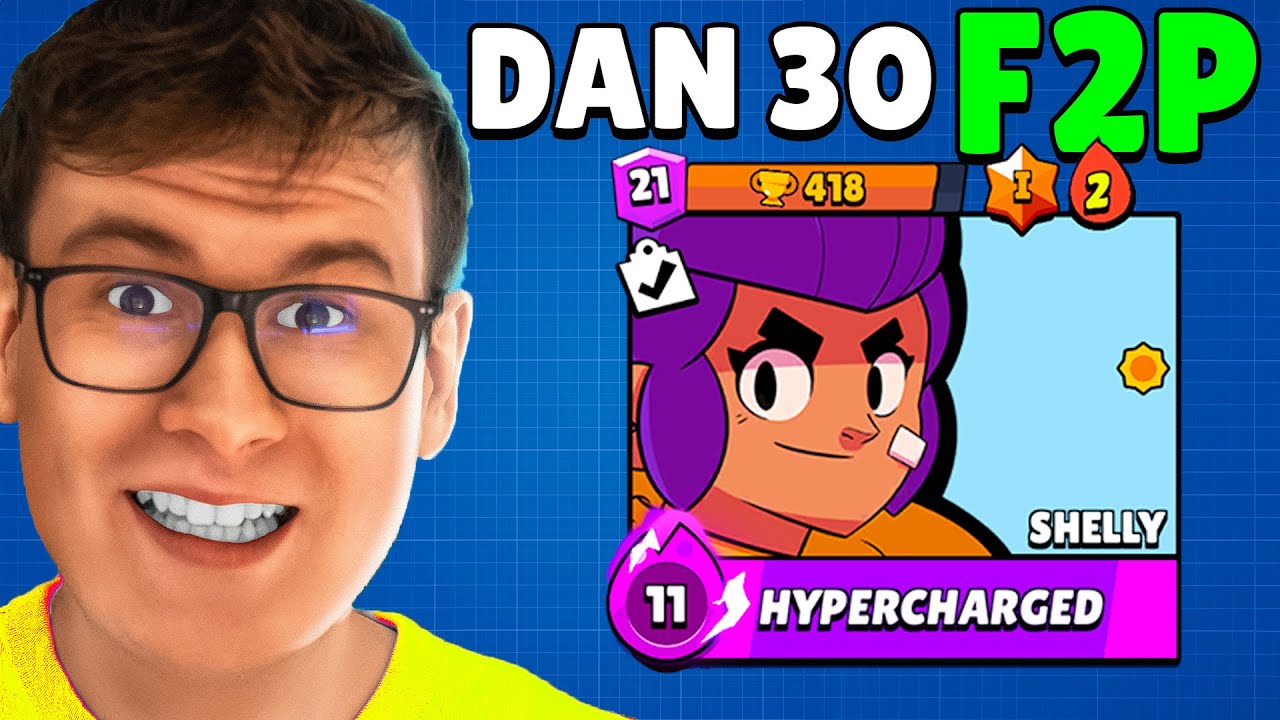 30 DANA IGRANJA NA FREE TO PLAY ACCOUNTU!