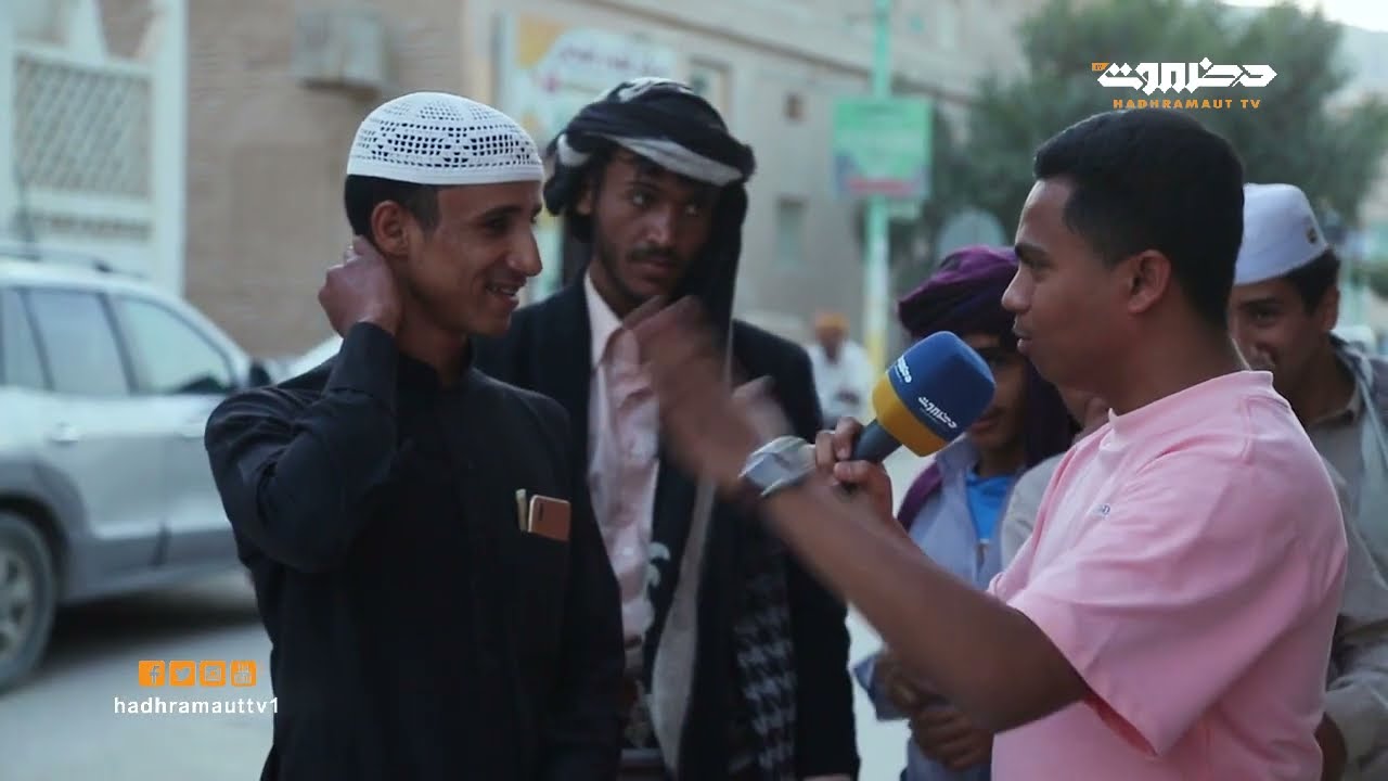 البرنامج الميداني حواري 2 | الحلقة 16