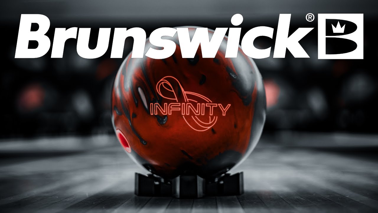 [Review] Brunswick Infinity 