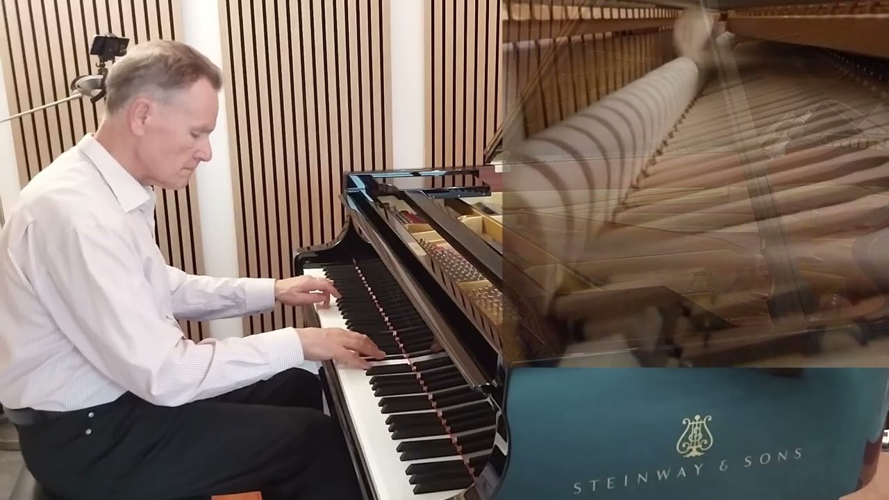 Für Elise - Ludwig van Beethoven