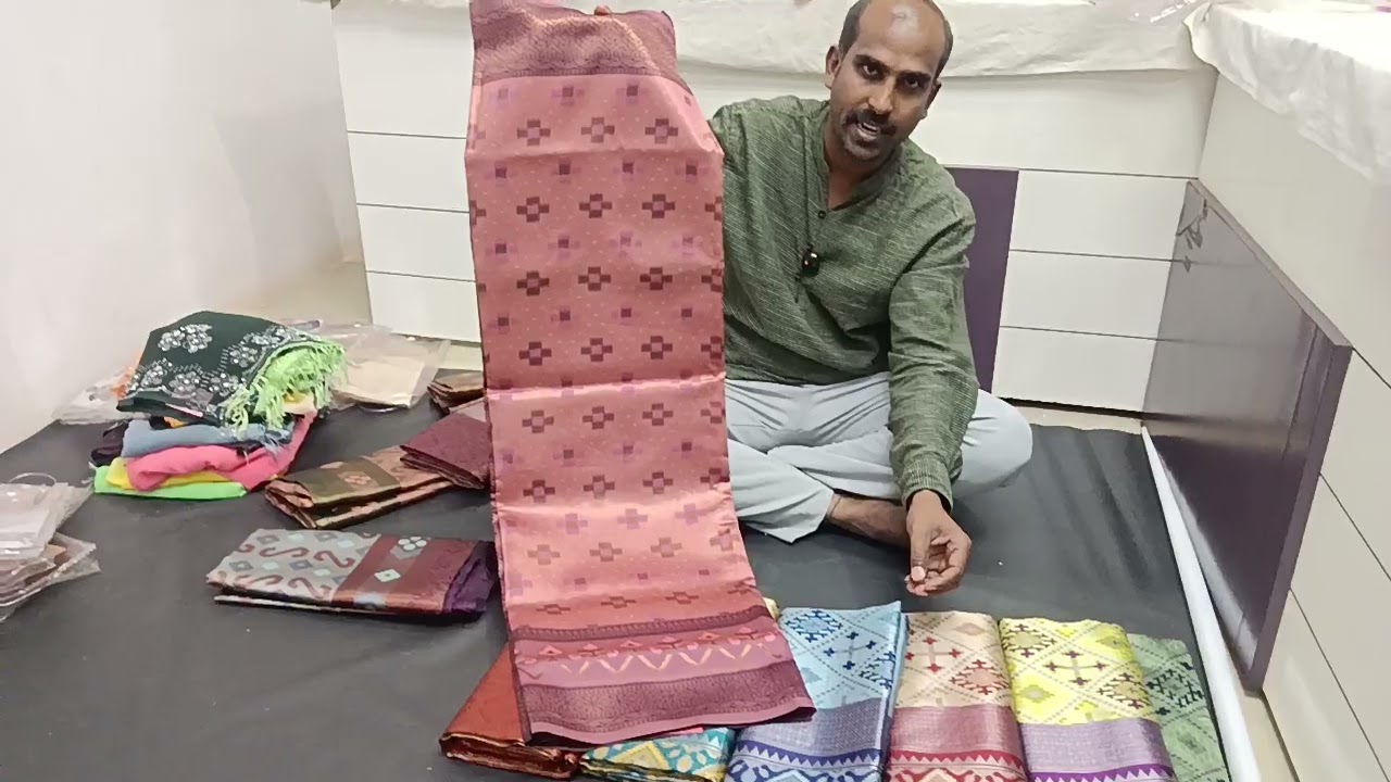 Uppada pattu sarees manufacturer 9866912416 srilaxmivenkateswarasilks 