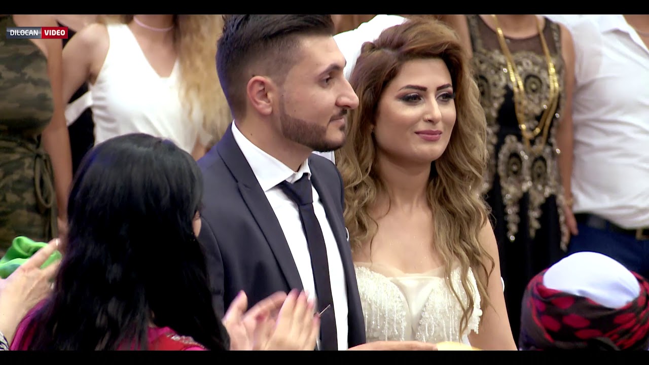 IMAD SELIM (SERDAR & NORA ) ROSS Deklaration by dilocanvideo PART03
