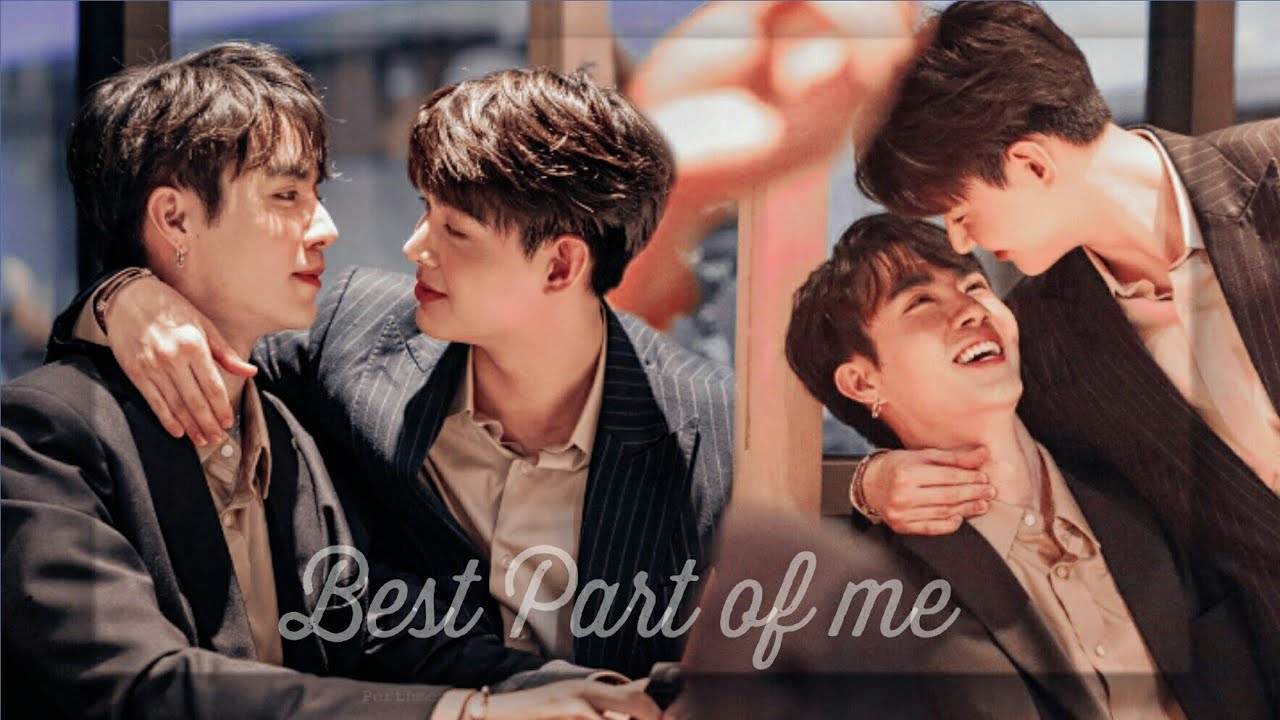 ZaintSee-Best Part Of Me-