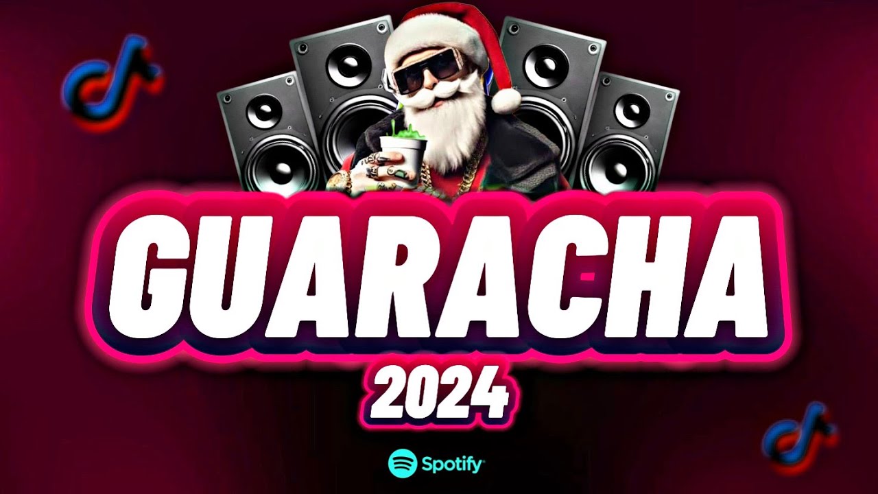 SET GUARACHA ALETEO MIX 2024 💥 EXPLOTA LA FIESTA MIX 2024 - (Afro, Aleteo, Guaracha)