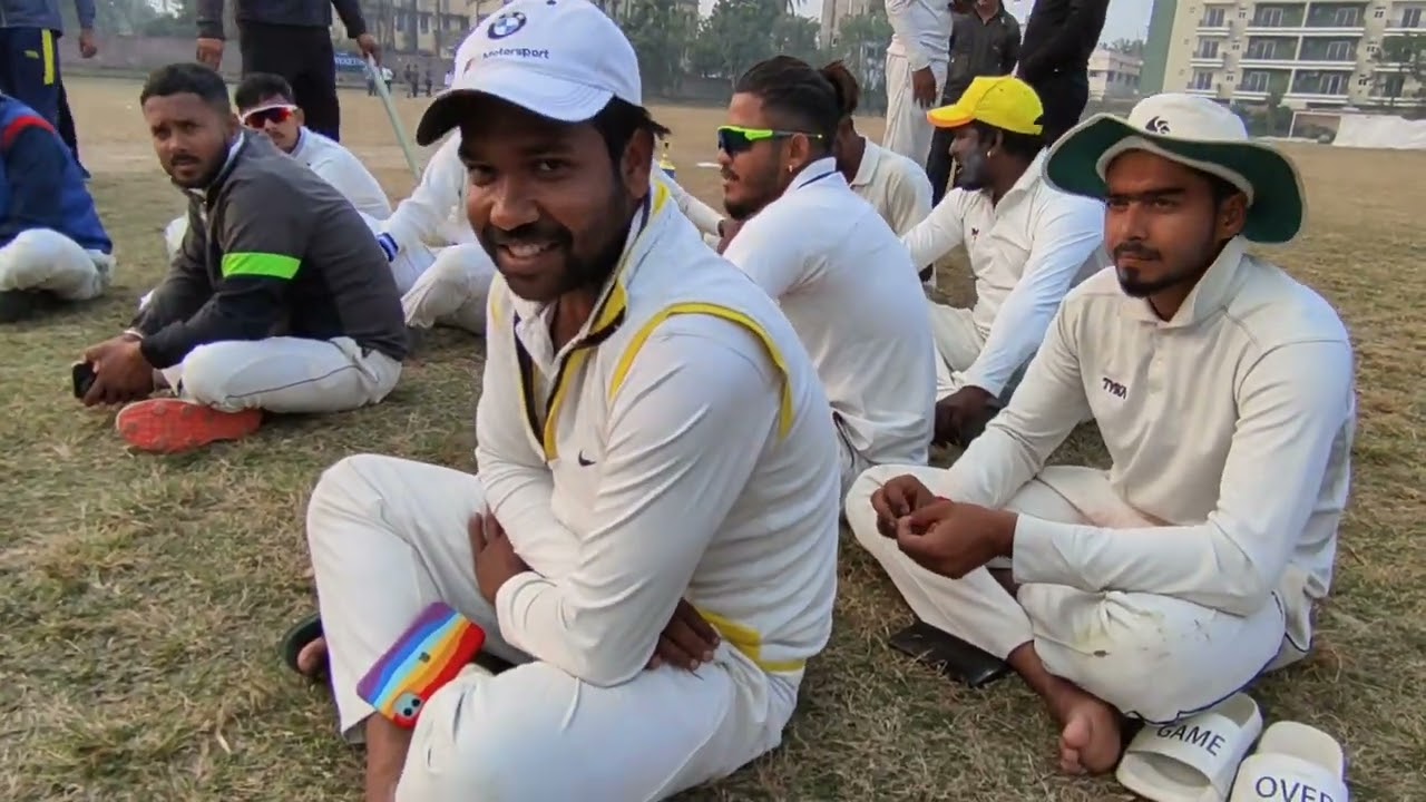 Vlog 3. DSA ground Purnea prize distribution of 41st late jay singh memorial purnea district league