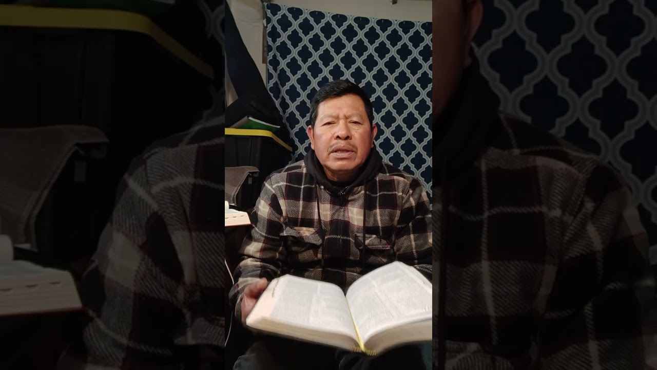 Matanza de los niños 👦 Mt 2:13-23