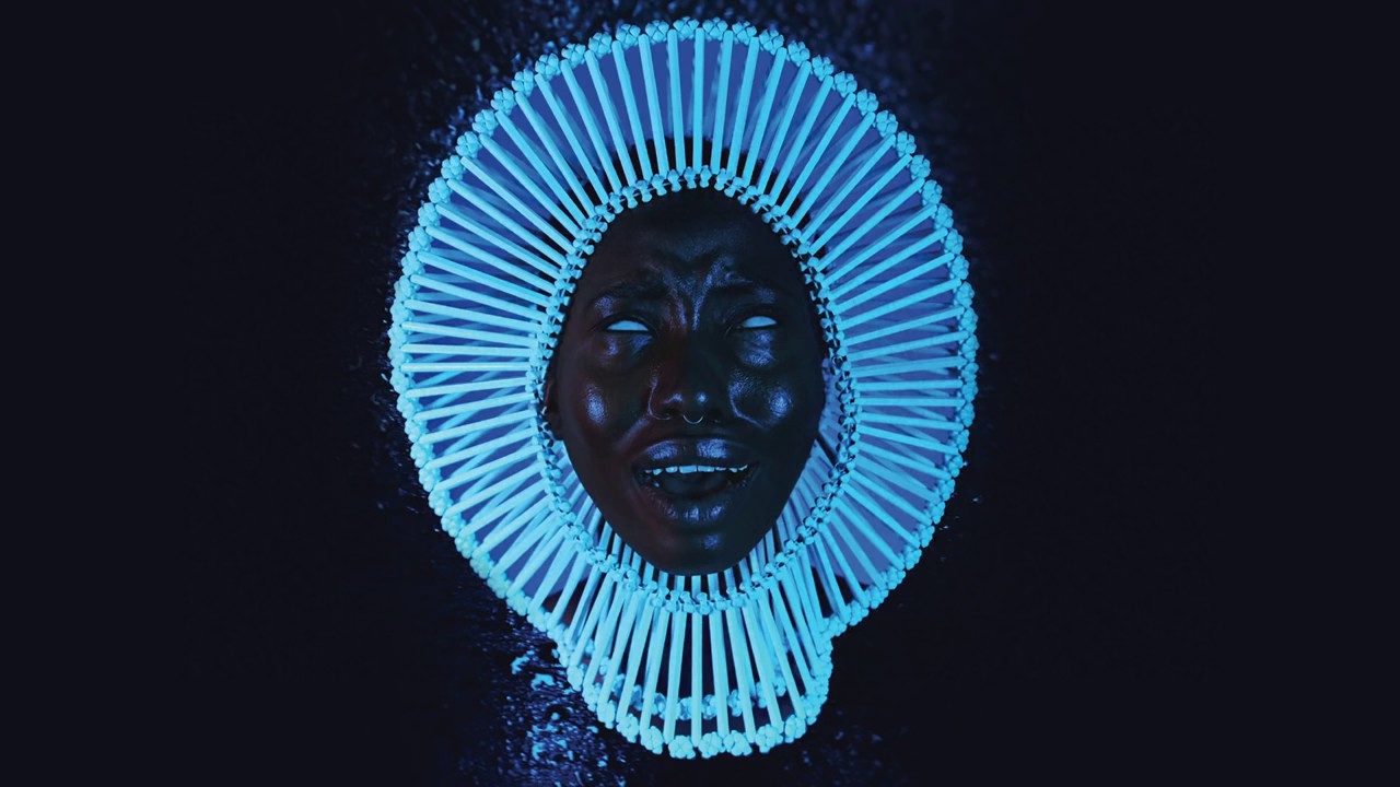 Childish Gambino - Redbone (lyrics in description)