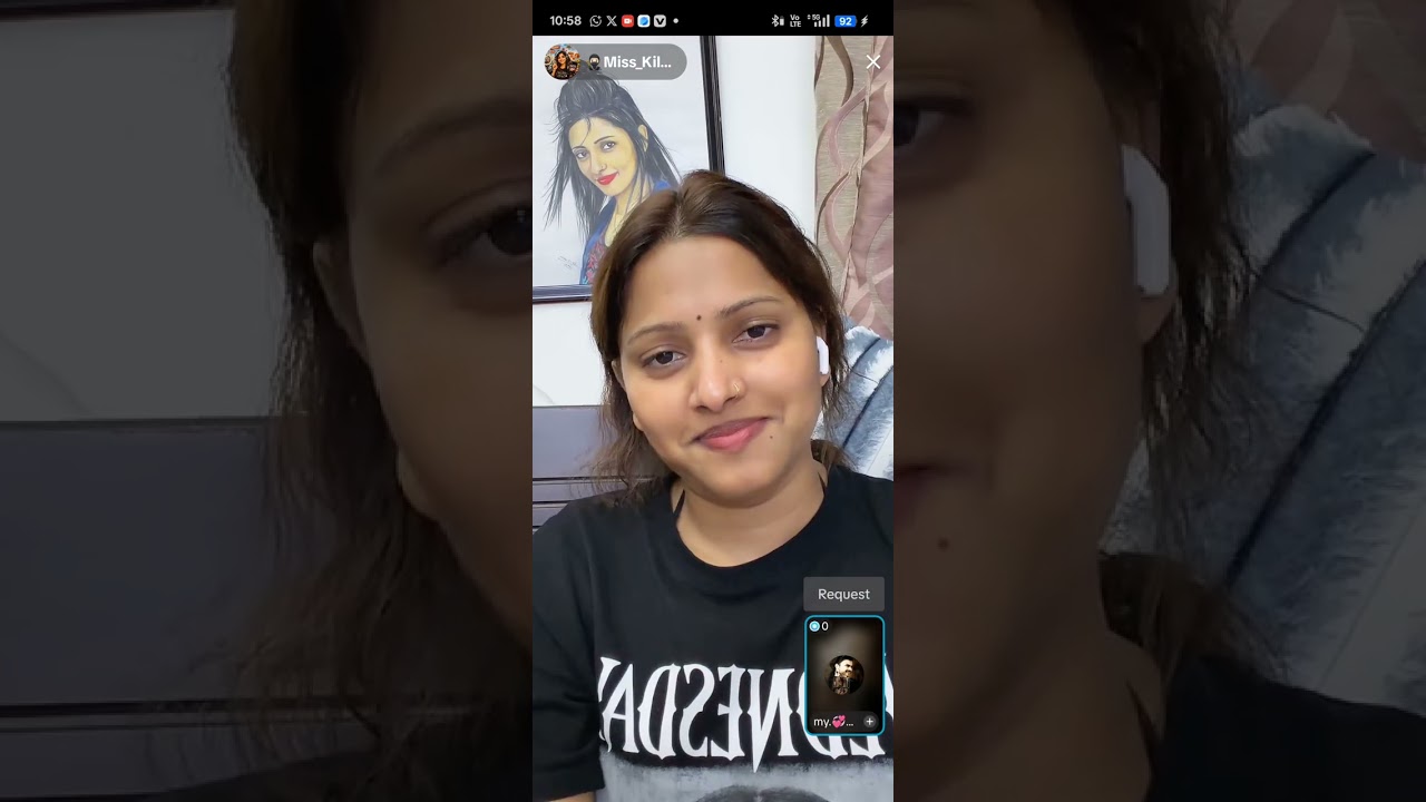 Ye video dekh ke aapko live join karne ka mann karega! 😆🔥