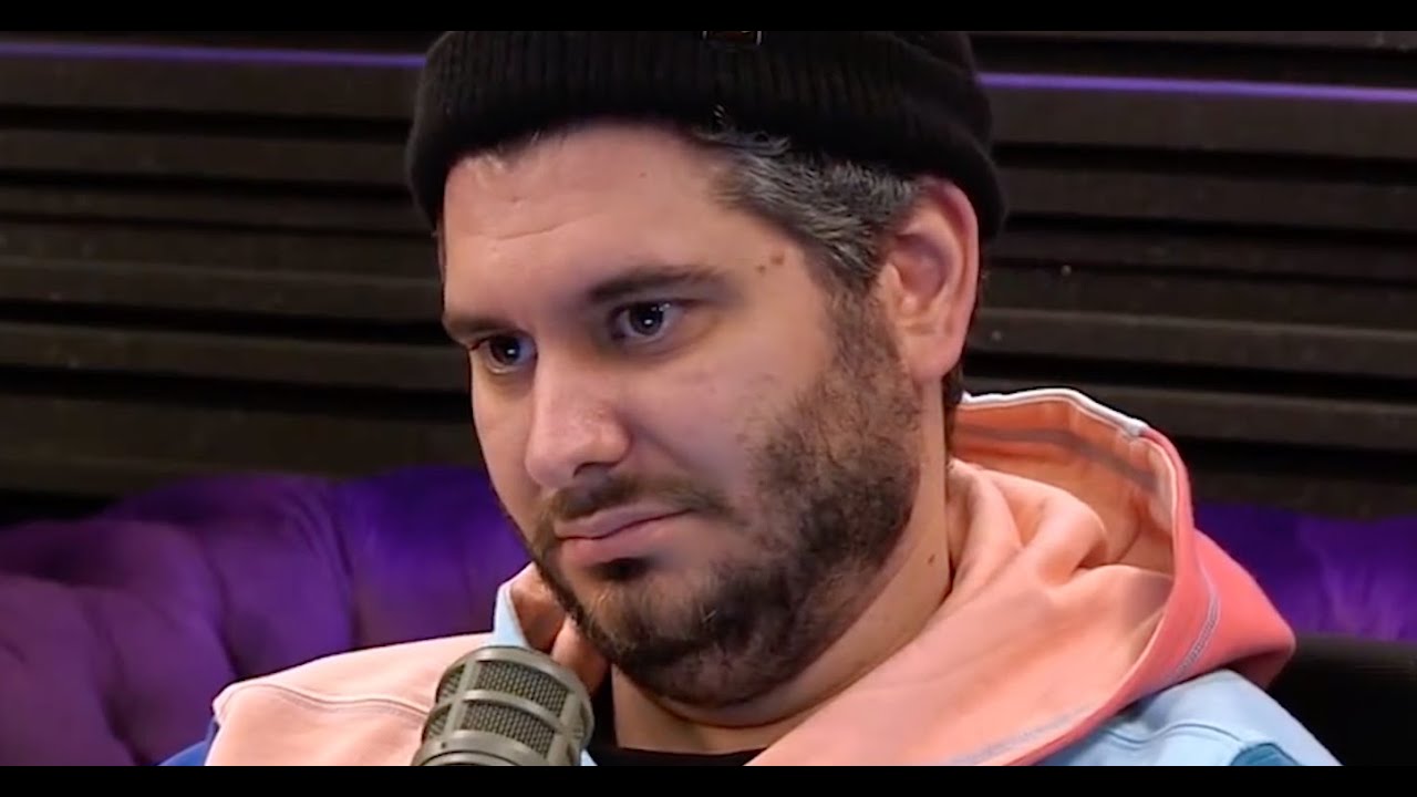 Ethan Klein Is A BOOMER