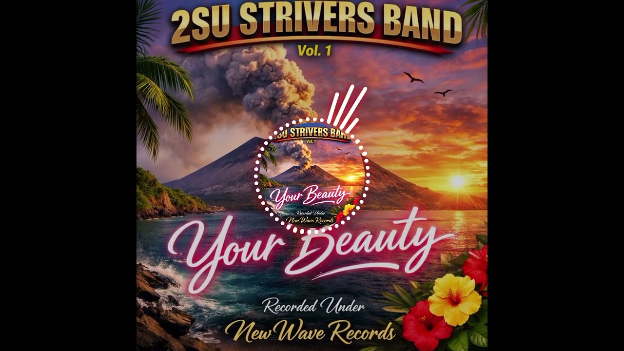 Daddy - 2SU Strivers Band