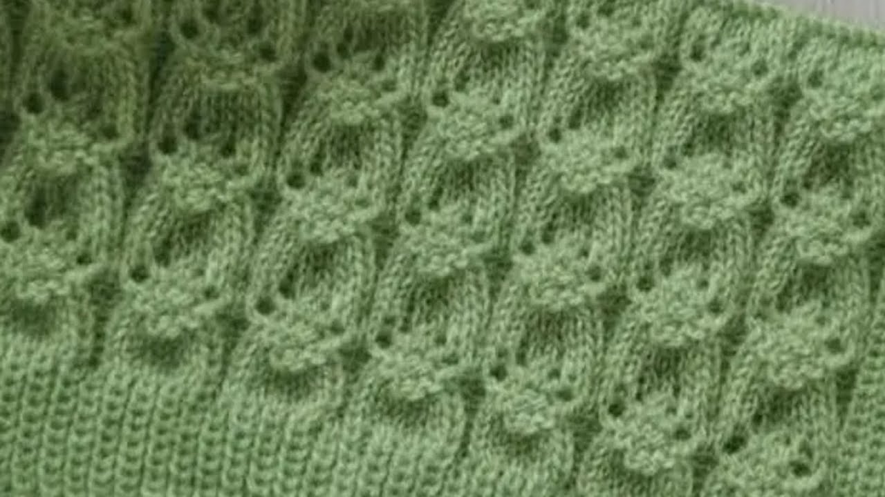 बहुत सुंदर और आसान बुनाई डिजाइन|knitting pattern for cardigan scarf sweater baby boy girl
