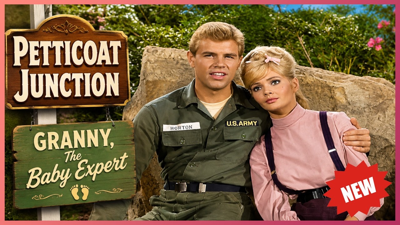 [ New ] Petticoat Junction  2026 : Granny, The Baby Expert &ndash; Best America Comedy Full Movies HD