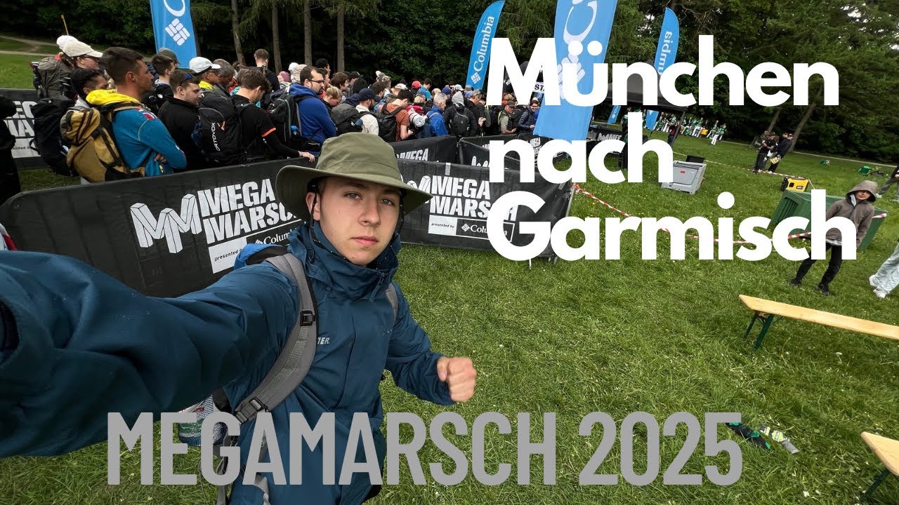 100 KM in 24h?