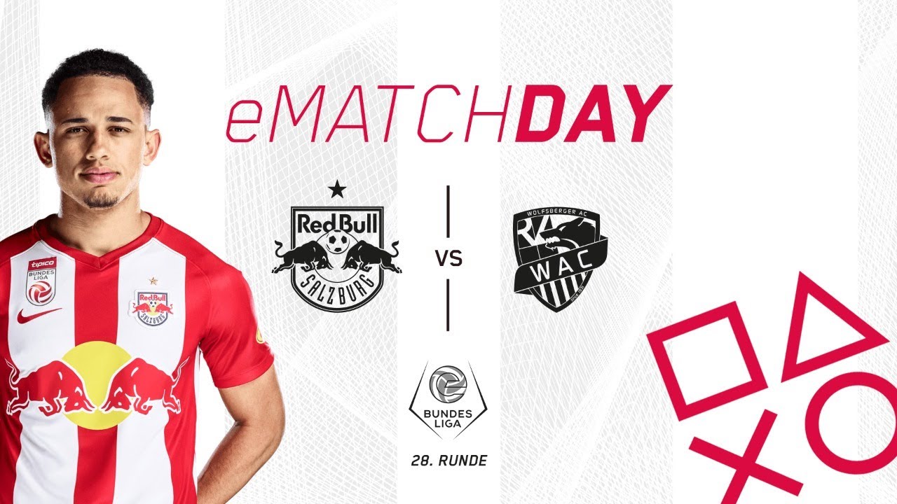 play@home Meisterschaft |&nbsp;R28 |&nbsp;RBS vs. WAC